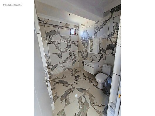 AKHİSARDA SATILIK 1+1 DAİRE 60 m2 - BURSA İNEGÖL fotoğraf 13