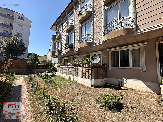 KARASU MERKEZDE SATILIK YÜKSEK GİRİŞ 3+1 FIRSAT DAİRE M' AYRI - SAKARYA KARASU fotoğraf 30
