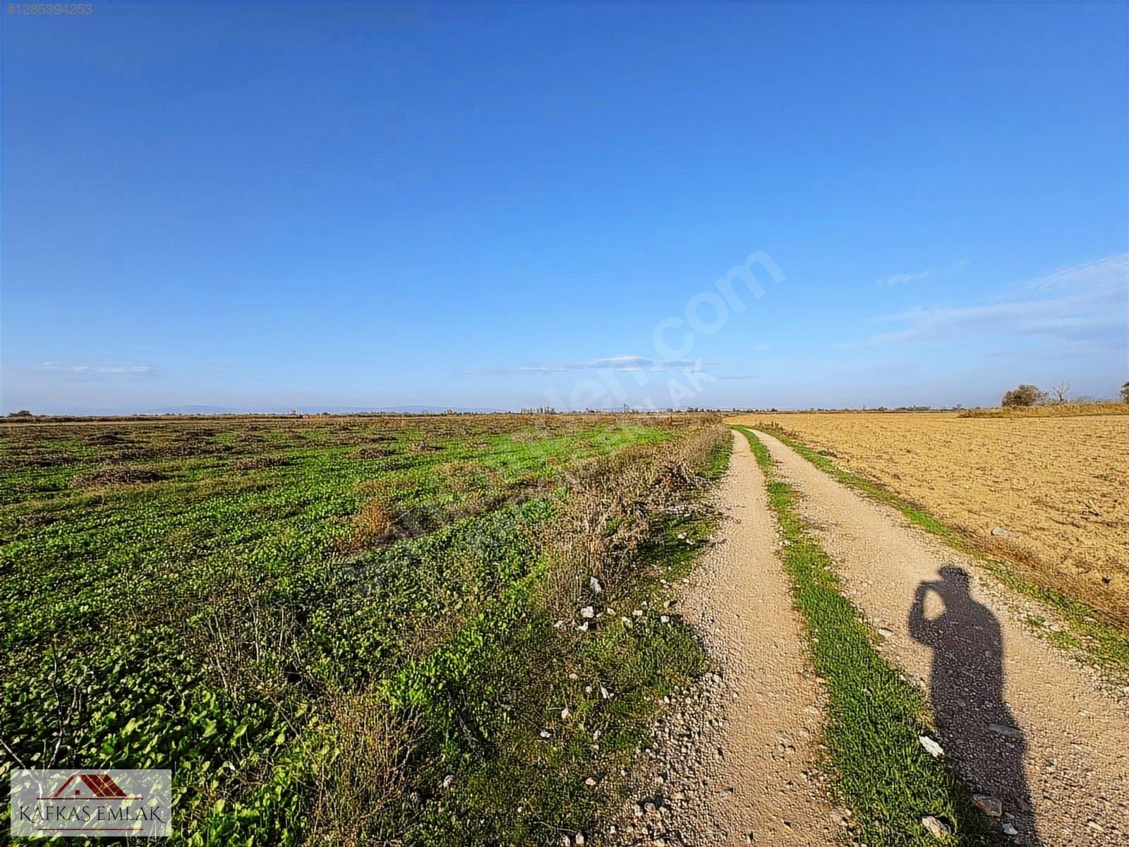 OVAAZATLI 930 M2 TARLA - BURSA MUSTAFAKEMALPAŞA fotoğraf 12