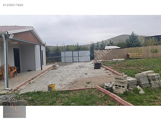 EMTİA'DAN ÜNİVERSİTE KARŞISINDA SATILIK ÇELİK EV & HOBİ BAHÇESİ - MALATYA BATTALGAZİ fotoğraf 2
