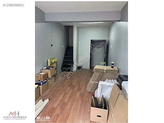 Sakarya Karaağaç Bulvarın da 75m²3 Katlı ,Yüksek Getirili işyeri - SAKARYA ADAPAZARI fotoğraf 19