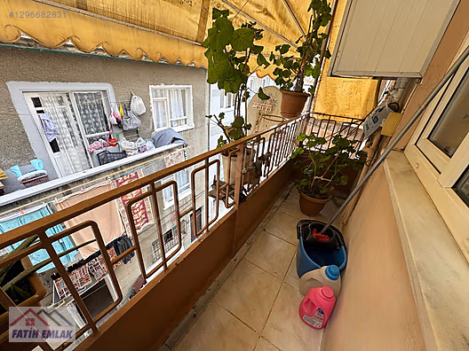 GEMLİK'TE SATILIK 3 KATLI APARTMAN - BURSA GEMLİK fotoğraf 3