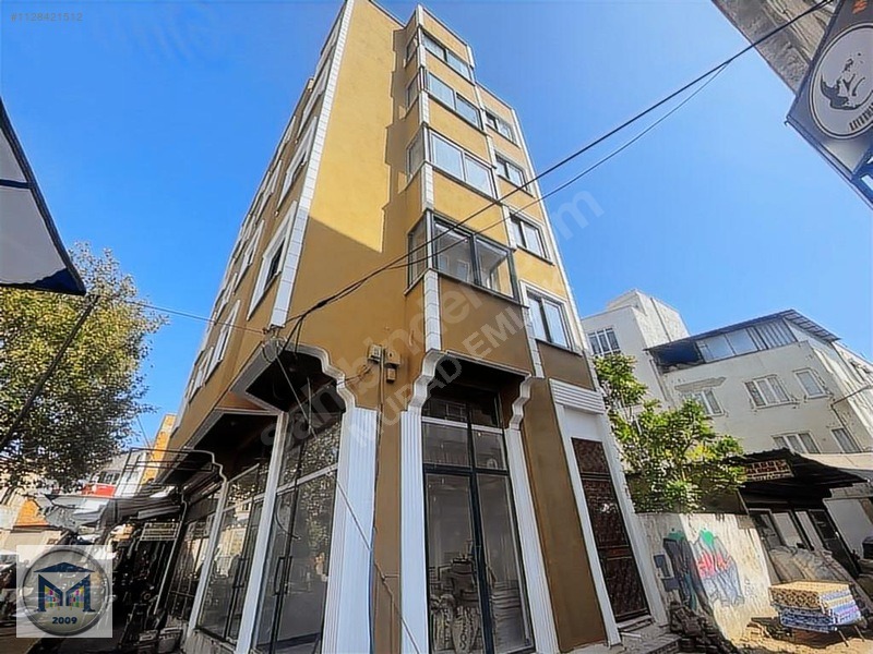 EDREMİT MERKEZİNDE SATILIK 2+1 AÇIK MUTFAK DAİRE - BALIKESİR EDREMİT fotoğraf 11
