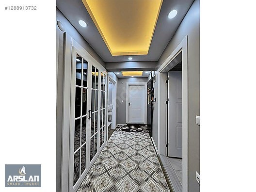 BURSA İNEGÖL KARALAR MAH'DE, SİTE İÇİ, 140m2, 3+1, SATILIK DAİRE - BURSA İNEGÖL fotoğraf 13