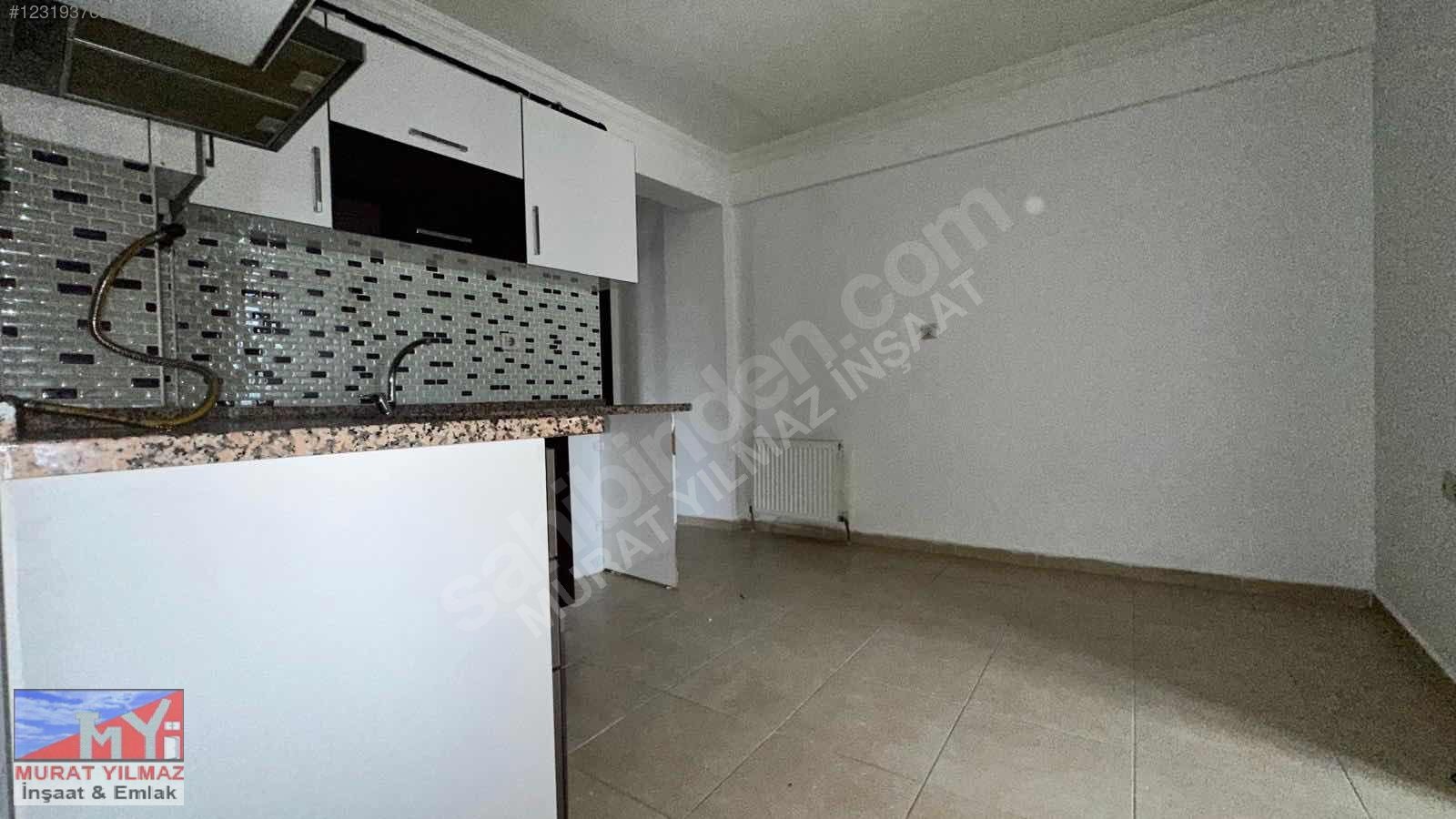 MURAT YILMAZ İNŞAAT EMLAK TAN GÜLLÜK MAH SATILIK 1+1 DAİRE - ESKİŞEHİR TEPEBAŞI fotoğraf 19