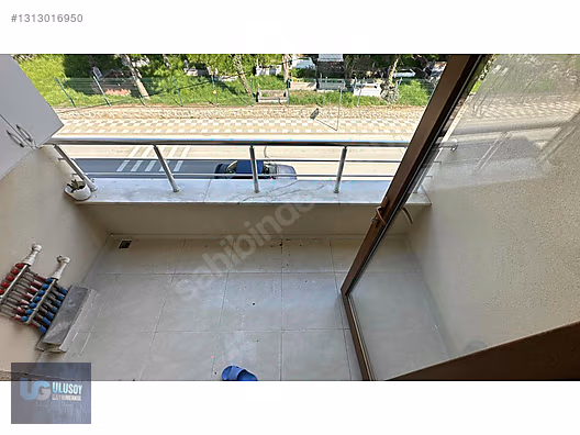 ORDUYERİ CADDE ÜSTÜ FULL EŞYALI 2+1 - BARTIN MERKEZ fotoğraf 23