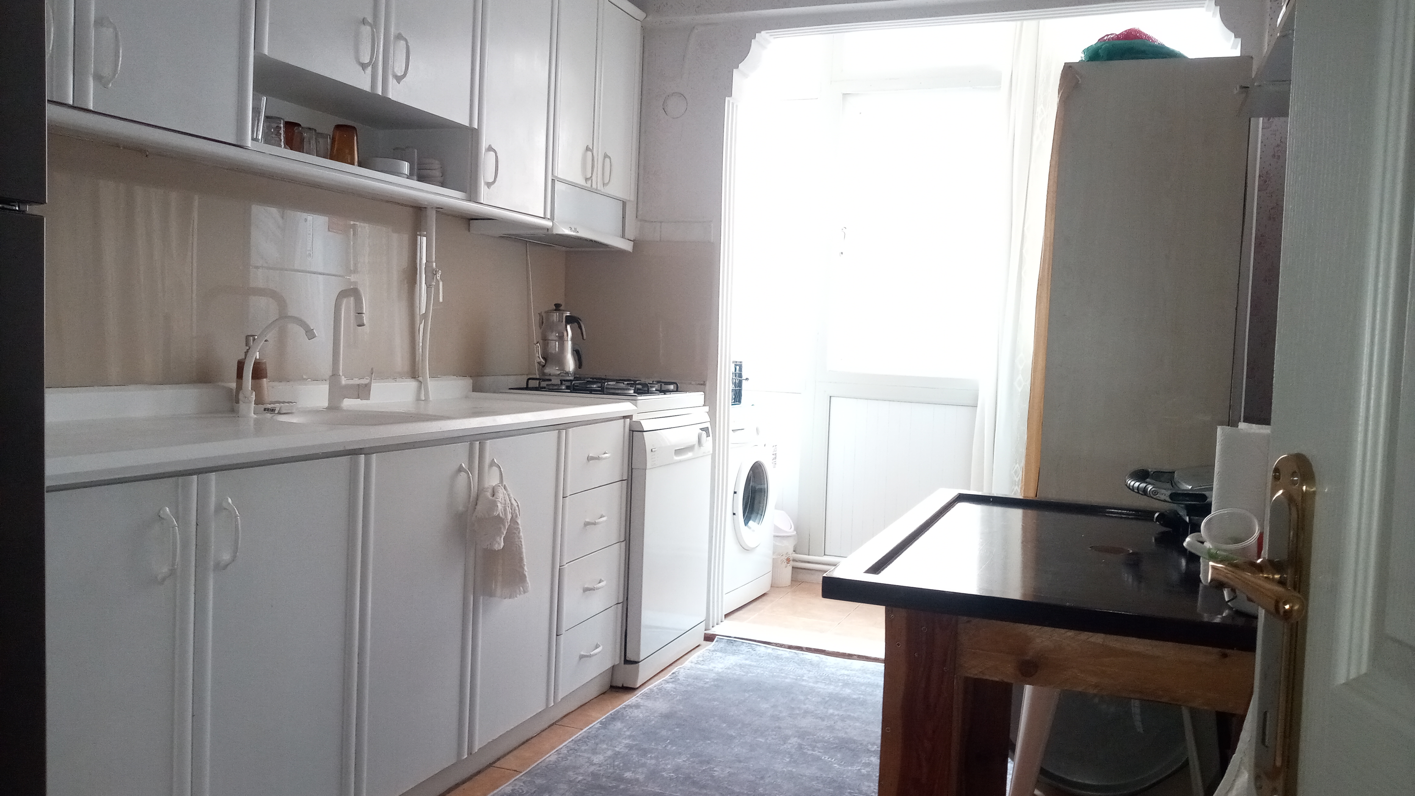 MEZİTLİ YENİ MAHALLEDE 3+1 SATLIK FIRSAT DAİRE - MERSİN MEZİTLİ fotoğraf 27