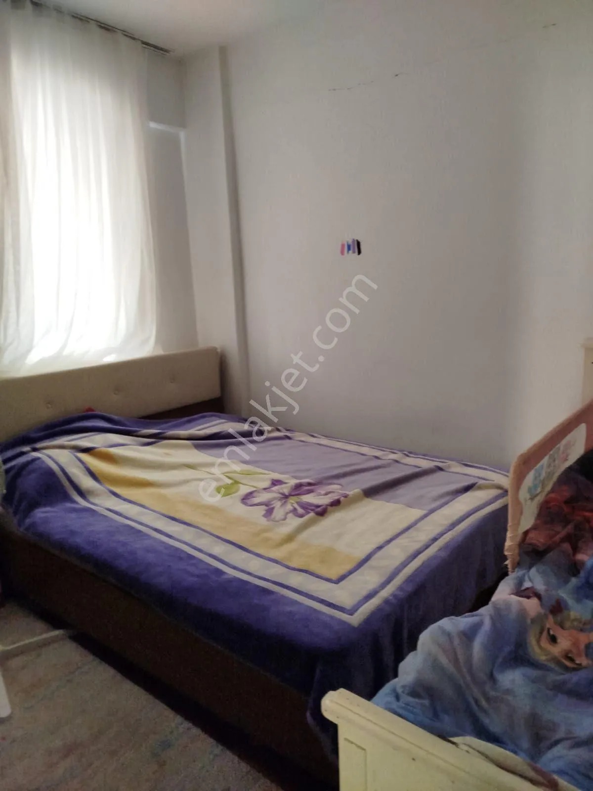 Kuşadası Türkmen Mahallesinde Satılık Daire - AYDIN KUŞADASI fotoğraf 3