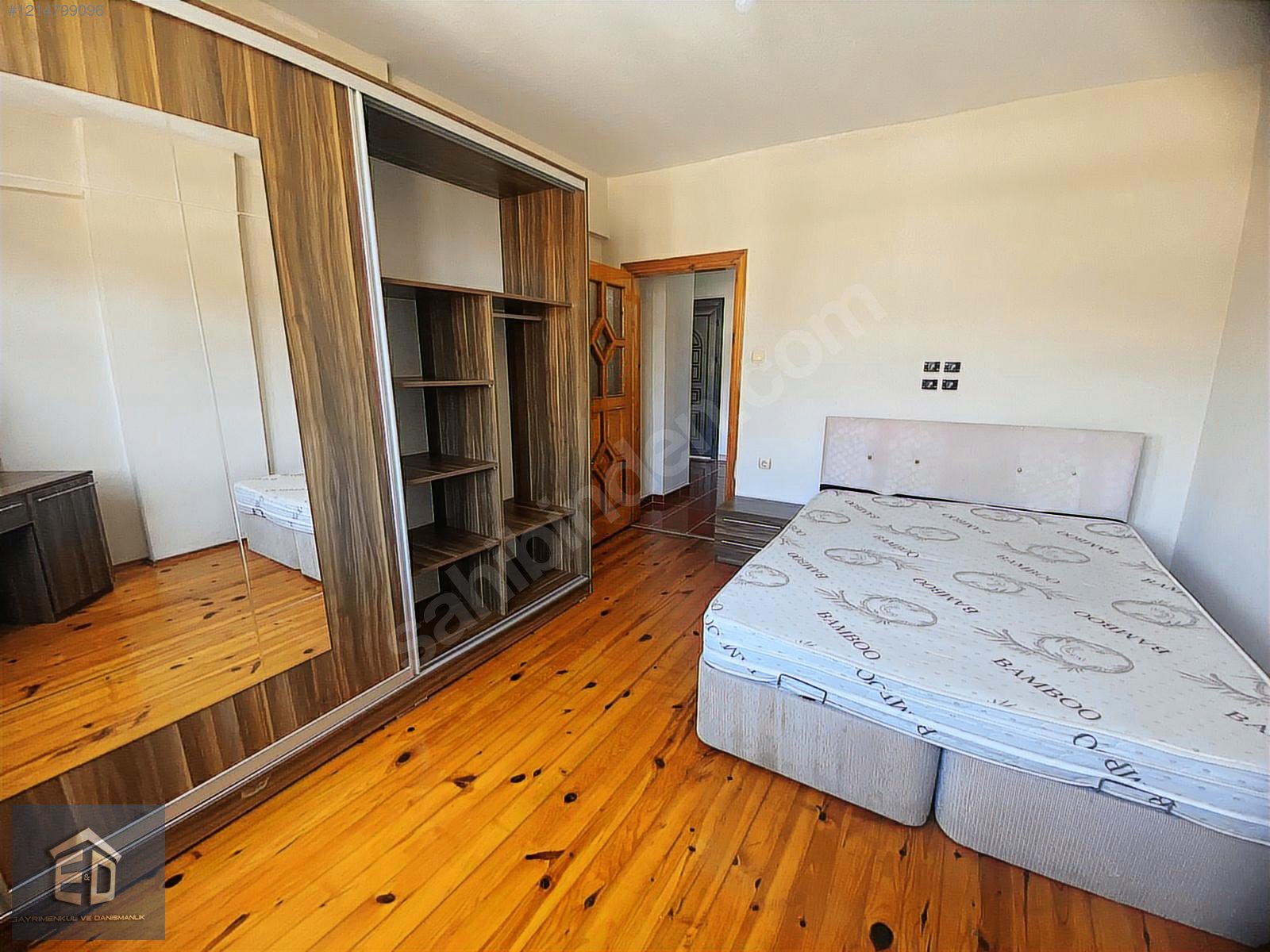 KAYMAKLI'DA 122 M² ÜZERİNE KURULU SATILIK 4 KATLI BİNA - TRABZON ORTAHİSAR fotoğraf 2