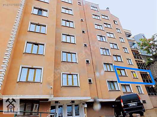 Tepebaşı'nda Hastane Yakını Satılık 3+1 Daire (160m²) - ZONGULDAK MERKEZ fotoğraf 14