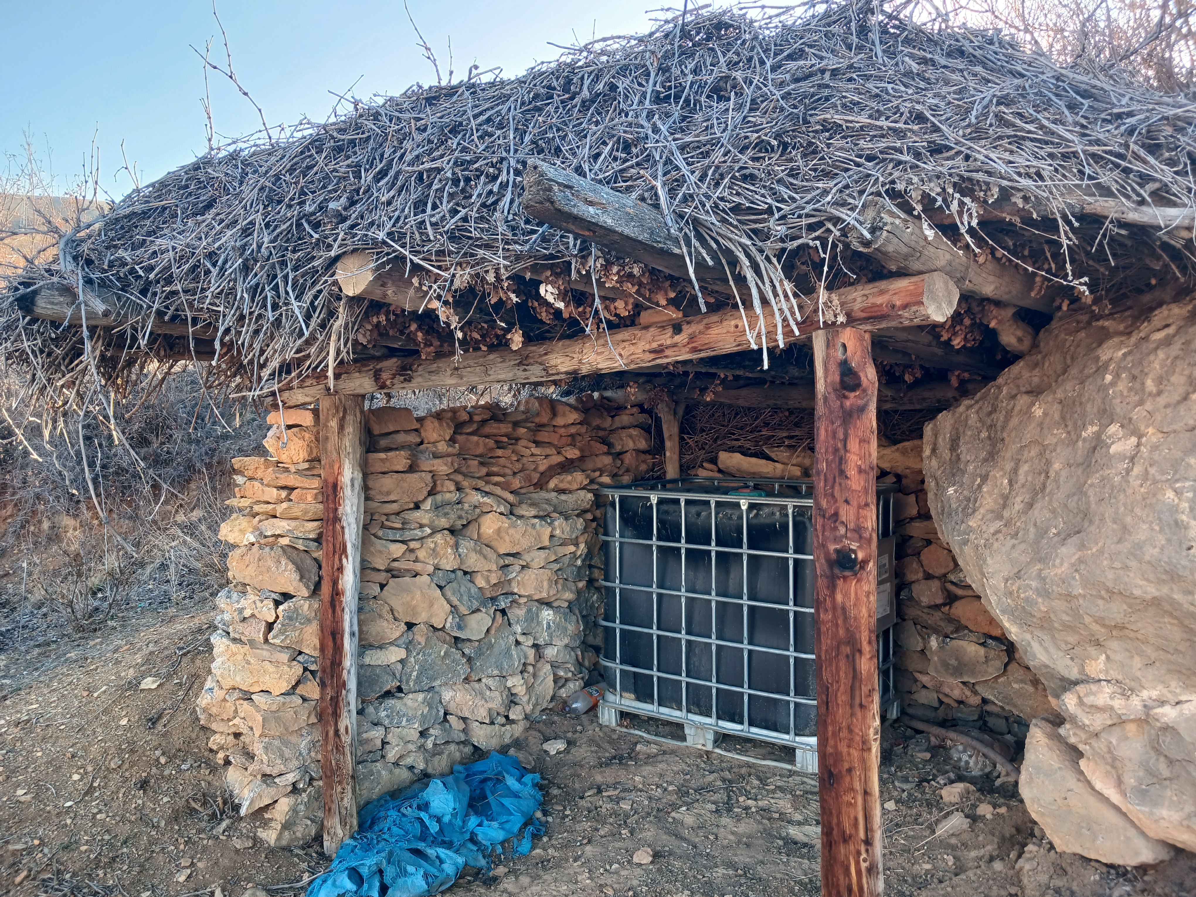 KONYA HADİM GÖYNÜKKIŞLA 4.361 M² BAĞIMIZ SATILIKTIR - KONYA HADİM fotoğraf 2