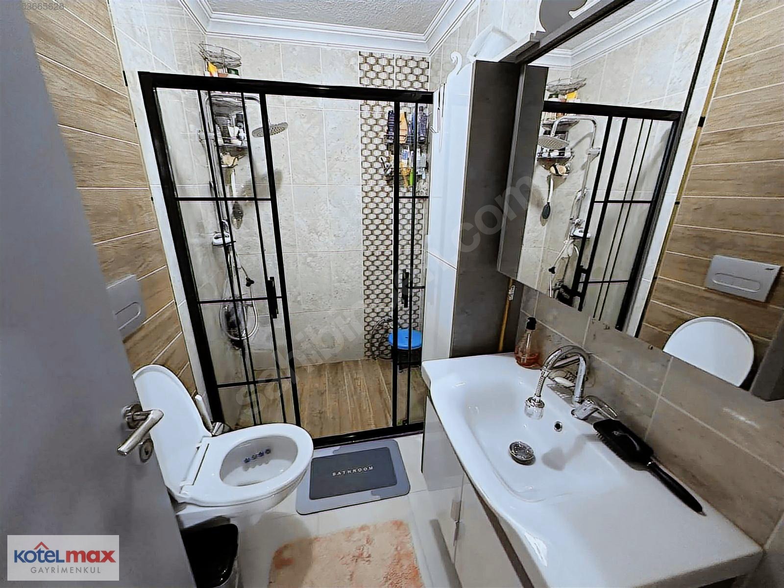 İZMİT SATILIK DUBLEKS 3+1 SATILIK DAİRE / ODTÜ KOLEJİ YANI - KOCAELİ İZMİT fotoğraf 22