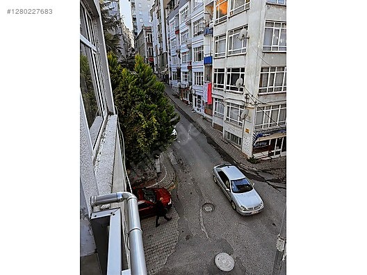 MERKEZİ KONUM FIRSAT DAİRE 2+1 DOĞALGAZLI - GİRESUN MERKEZ fotoğraf 8