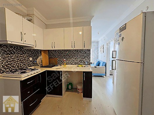 EFELER GAYRİMENKUL 2+1 Eşyalı Klimalı Güney Cephe KİRALIK - AYDIN EFELER fotoğraf 9