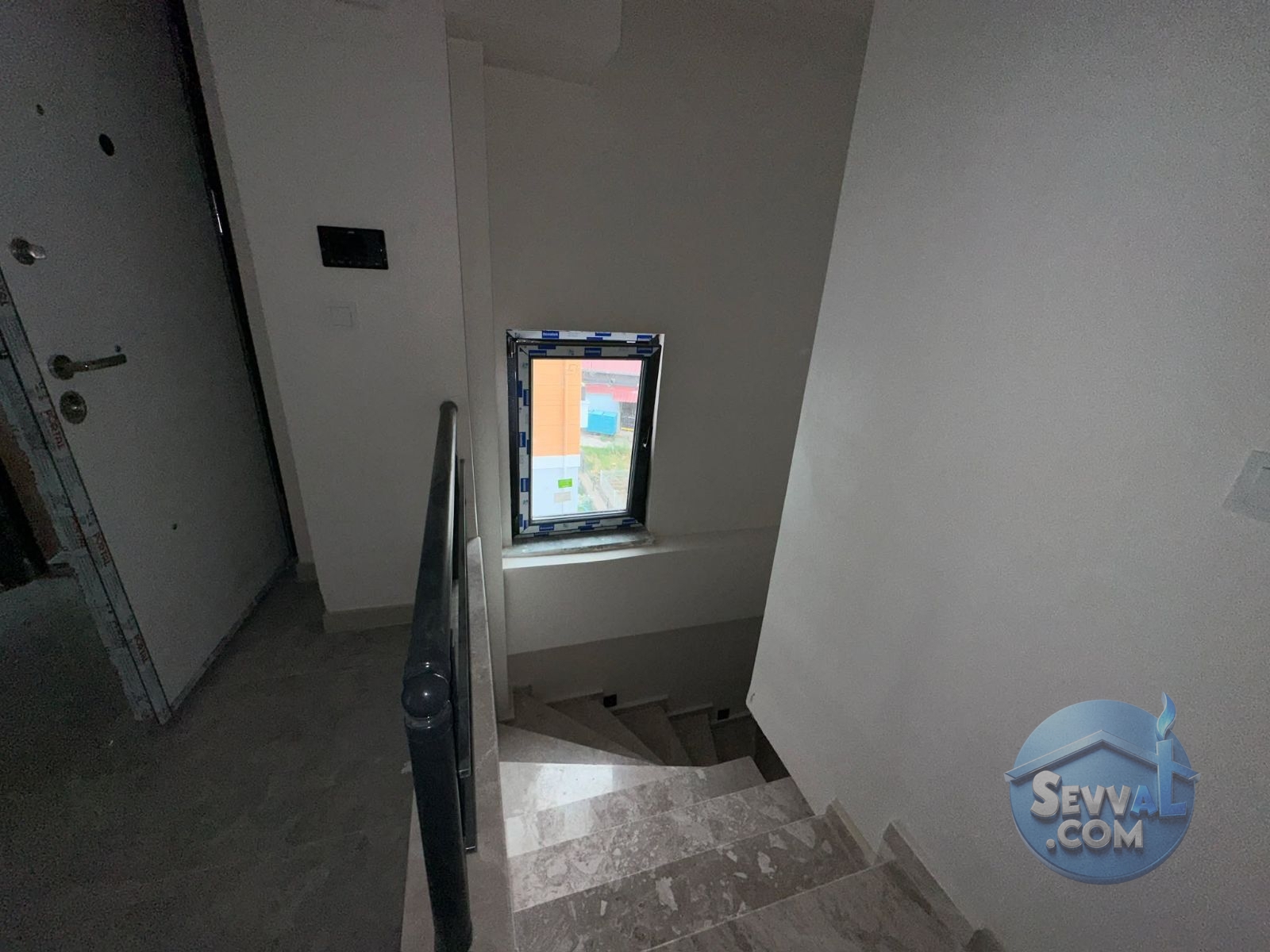 TOPÇULAR MH. SIFIR - EBEVENY BANYOLU - 3+1 ÇATI DUBLEKS - Kocaeli Gölcük fotoğraf 15