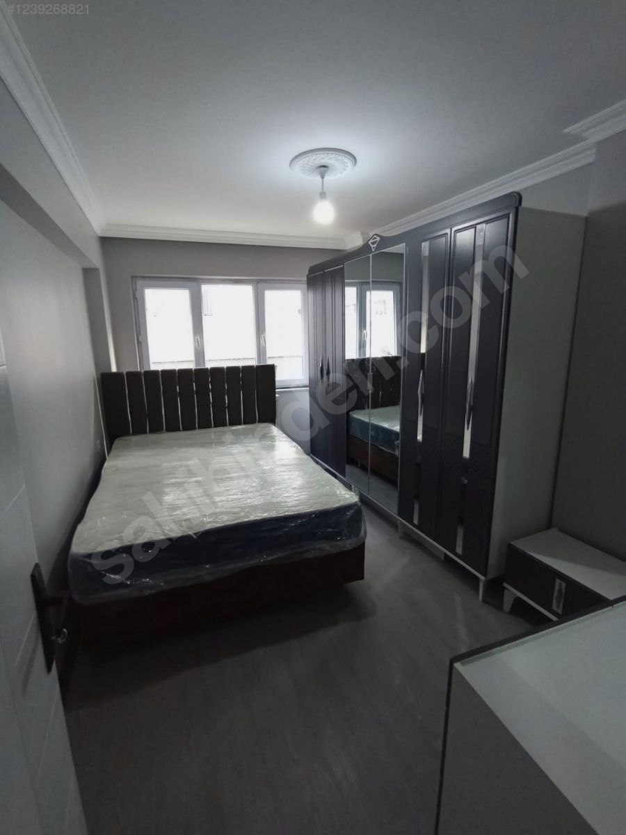 EMİRSULTAN DA İÇİ DIŞI SIFIRDAN YENİLENMİŞ DAİRE - BURSA YILDIRIM fotoğraf 6