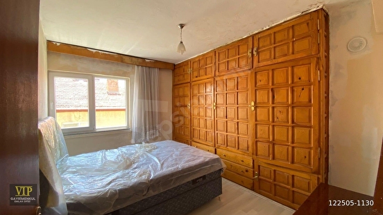 VIP GAYRİMENKUL'den 3+1 Manzaralı ve Bakımlı 145 m² Daire - ANTALYA ELMALI fotoğraf 9