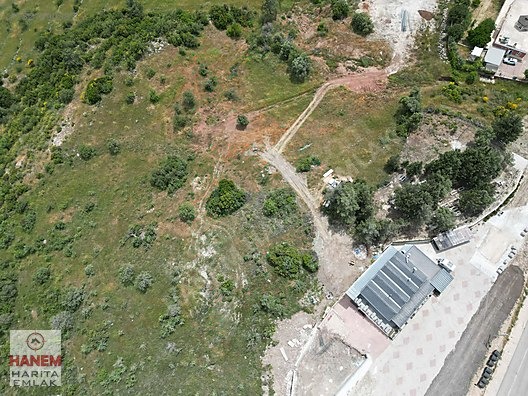 BELEN 'DE MUHTEŞEM LOKASYON DA SATILIK DENİZ MANZARALI ARAZİ - ANTALYA KUMLUCA fotoğraf 4