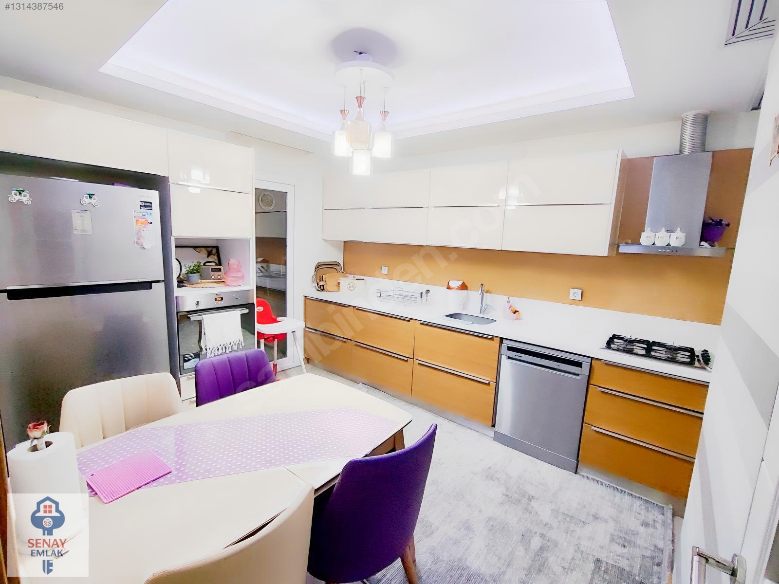 HASARSIZ..PINAR MAH.SEMT PAZAR YANI ULTRA LÜKS 3+1 İSKANLI DAİRE - ADANA SEYHAN fotoğraf 46