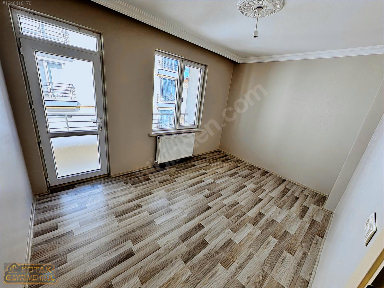 EREĞLİKAPI MAHALLESİ TURİZM OKULU CİVARI DUBLEKS 5+1 DAİRE - AKSARAY MERKEZ fotoğraf 19