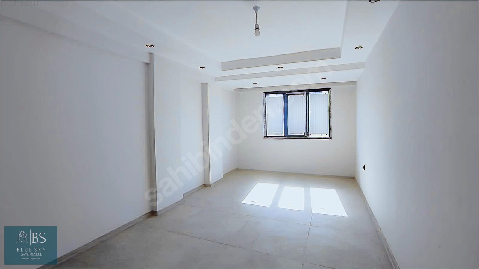 KARAHASANLI BÖLGE HASTANESİ YAKINI 3+1 175 M2 SATILIK DAİRE !!! - DENİZLİ MERKEZEFENDİ fotoğraf 6