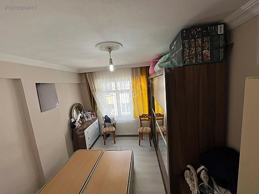 AKÇAY KÖŞEMDEN 3+1 SATILIK DOĞALGAZLI ARA KAT DAİRE - BALIKESİR EDREMİT fotoğraf 15