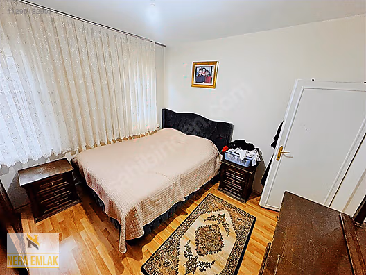 HASTANELER ve ANTARES AVM YÜRÜME MESAFE BAĞIMSIZ SALON GENİŞ 3+1 - ANKARA KEÇİÖREN fotoğraf 5