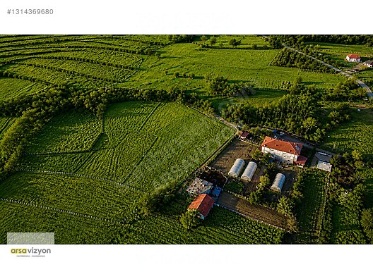 HAYAL ETTİĞİNİZ MÜSTAKİL TAPULU VİLLALIK İMARLI SON 1 PARSEL!! - ZONGULDAK ÇAYCUMA fotoğraf 12
