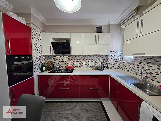KANDIRA ÇARŞI'DA 4+1 155 M2 NET SATILIK ÇATI DUBLEKS DAİRE - KOCAELİ KANDIRA fotoğraf 21