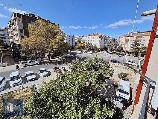 MERAM YAKA CADDE ÜZERİ-MELİKŞAH MAH-KİRALIK 2+1 ARAKAT DAİRE - KONYA MERAM fotoğraf 24