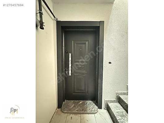 Pİ GAYRİMENKUL'den EMEK MAHALLESİ'nde ERTAŞ CADDESİ YAKINI 3+1 - ESKİŞEHİR ODUNPAZARI fotoğraf 4