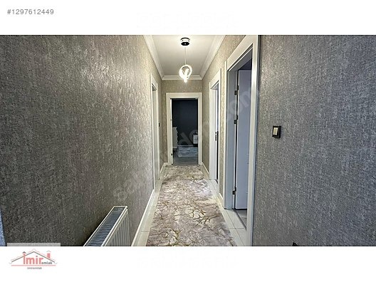 İMİR EMLAK OFİSİNDEN HASTANE YAKINI 4+1 190m2 13.KAT LÜKS DAİRE - ANKARA PURSAKLAR fotoğraf 22