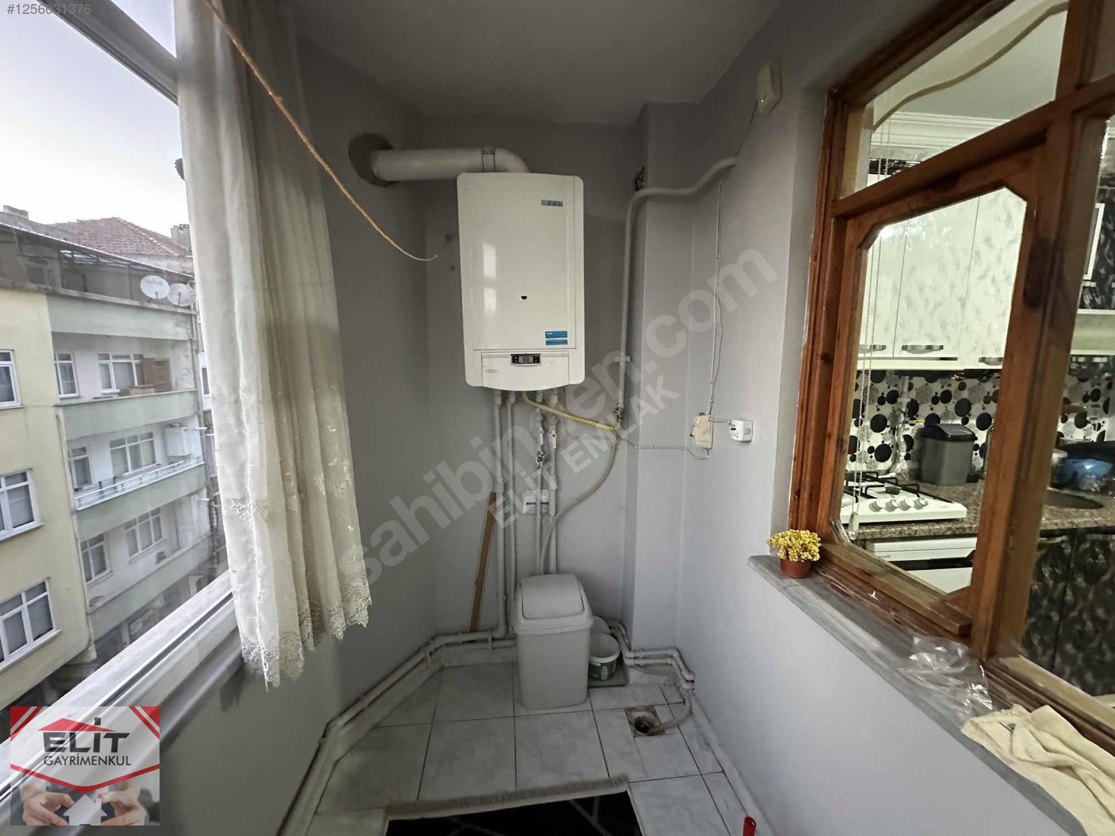 Karasu Merkezde Satılık 3+1 Daire - Masrafsız & Fırsat - SAKARYA KARASU fotoğraf 31