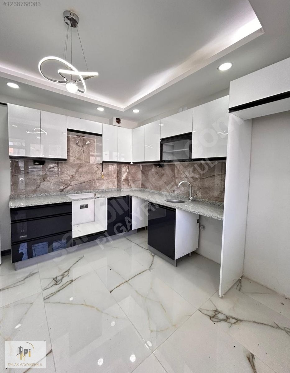Pİ EMLAKTAN ÇAMLICA MAHALLESİNDE 2+1 YERDEN ISITMALI DAİRE! - ESKİŞEHİR TEPEBAŞI fotoğraf 20