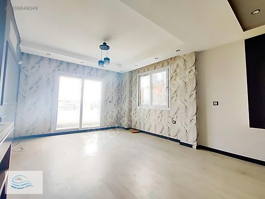 GÜLTEPE'DE CADDE ÜSTÜ MİGROS YANI LÜKS 2+1 DAİRE - ADANA SARIÇAM fotoğraf 8