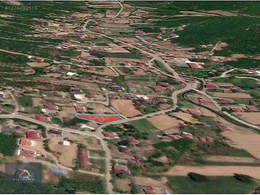 SAKARYA/KOCAALİ DEMİRAÇMA MAH.İMARLI 1160m² SATILIK ARSA - SAKARYA KOCAALİ fotoğraf 10