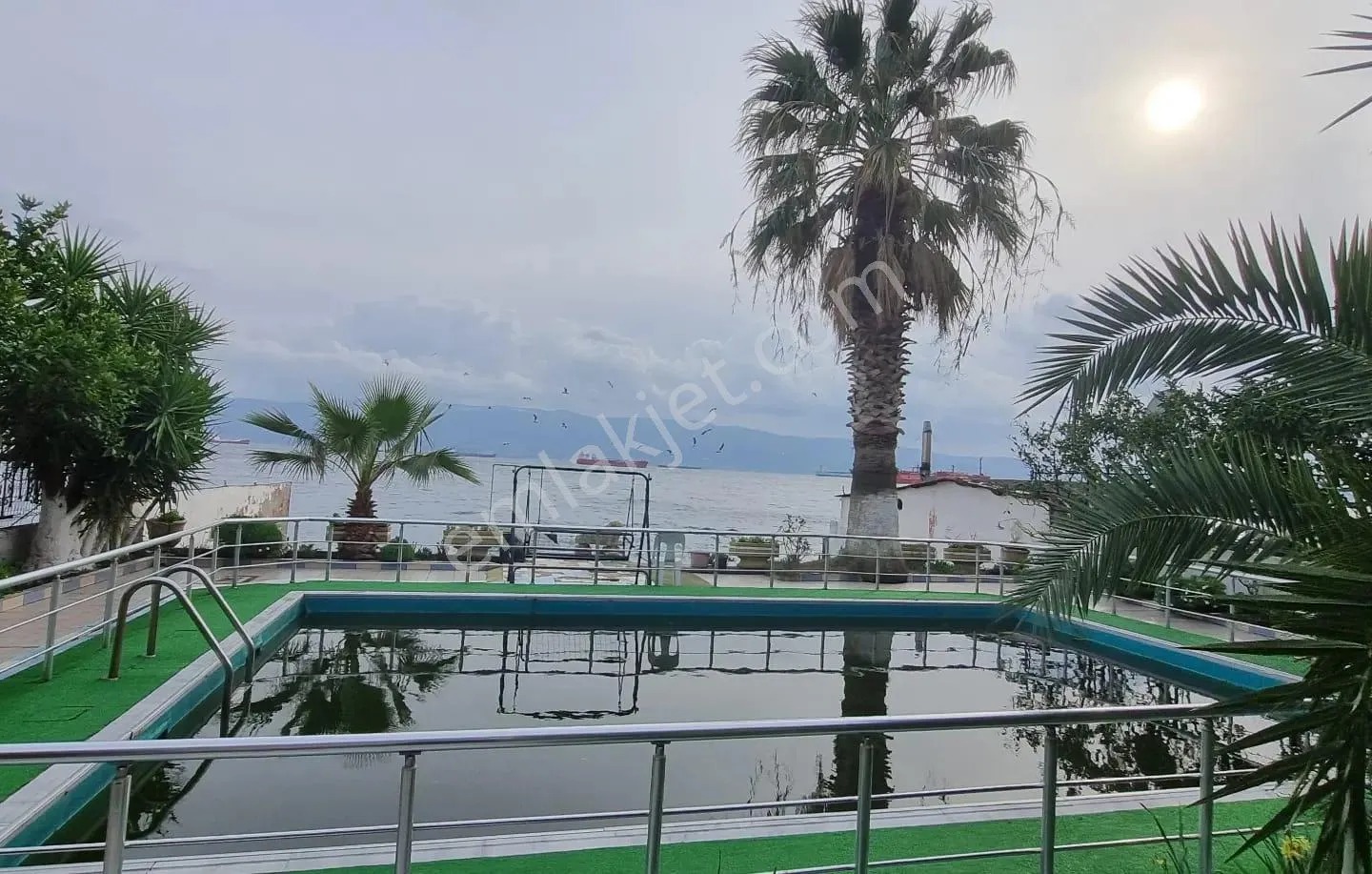 Şenol Gayrimenkul'den Kirazlıyalı'da Satılık Yalı - KOCAELİ KÖRFEZ fotoğraf 2