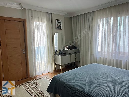 CADDE ÜZERİ 3+1 145M METRO YAKIN ACIK OTOPARKLI TAKASLI DAİRE - İSTANBUL ÜMRANİYE fotoğraf 30
