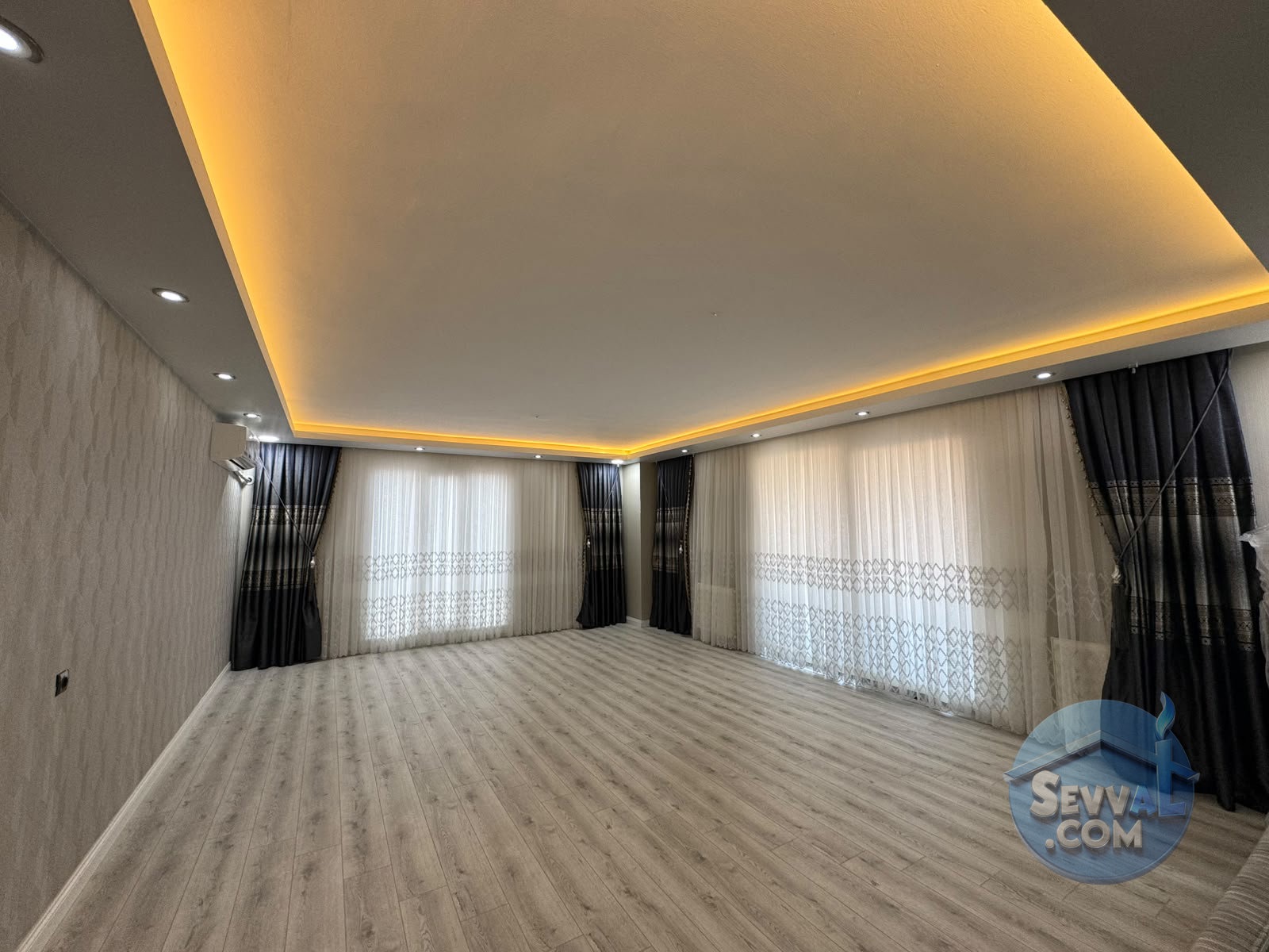  AHMET ERSEVEN BEYKA SİTESİ 3.KAT 4+1 ODALI 220 m2 DOĞALGAZLI ASANSÖRLÜ İÇİ FULL - ŞANLIURFA HALİLİYE fotoğraf 10