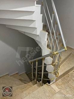 Kardeş Gayrimenkul 'den Karamürsel Sahile - Merkeze Yakın Konumda Satılık 3+1 Ça - KOCAELİ KARAMÜRSEL fotoğraf 23