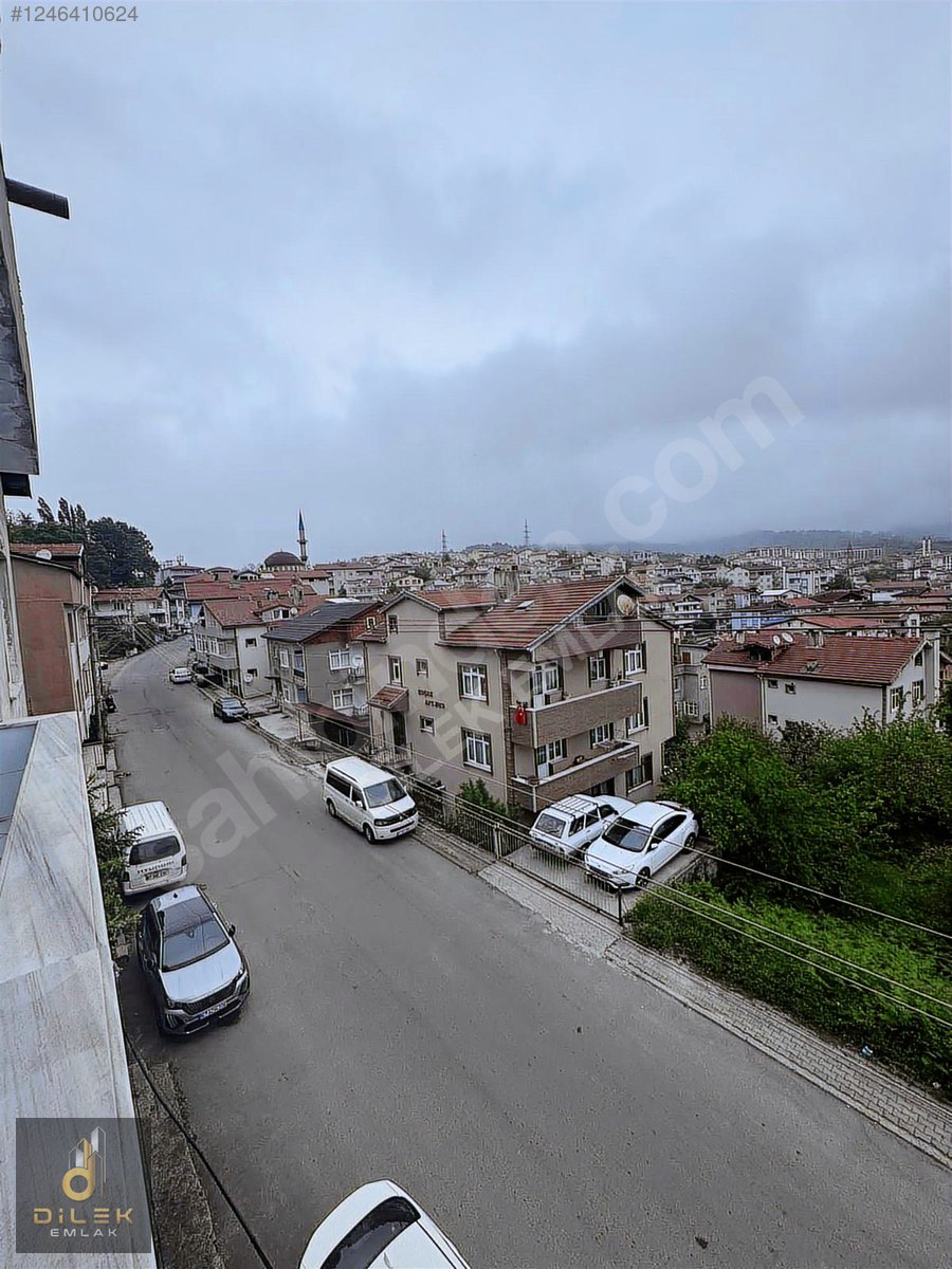 DİLEK EMLAKTAN YENİMAHALLEDE SAHİLE YÜRÜME MESAFESİ SATILIK 3+1 - ZONGULDAK EREĞLİ fotoğraf 7