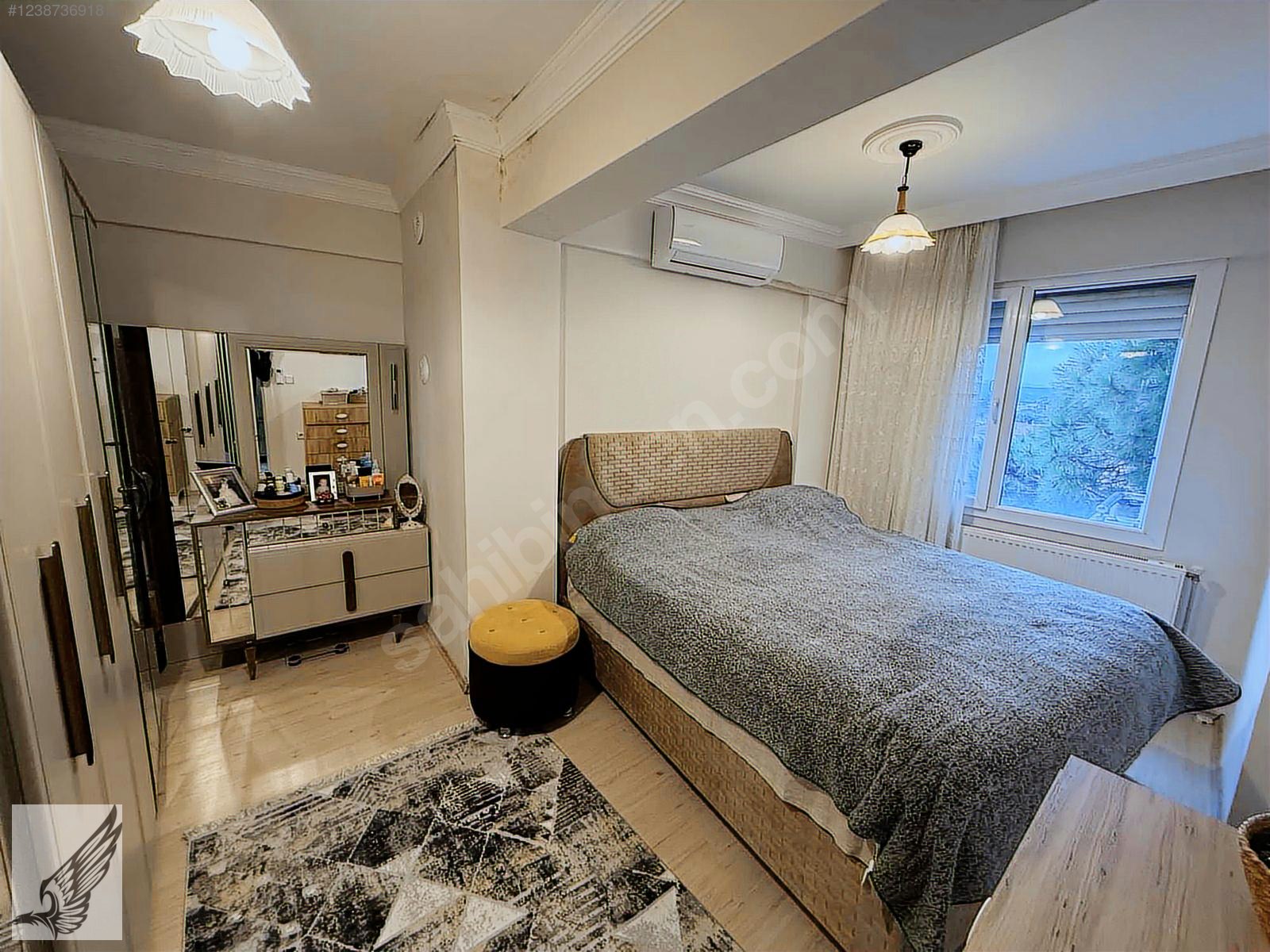 TÜM LOKASYONLARA YAKIN 2+1 KAPALI MUTFAK KREDİ SORUNSUZ DAİRE - İZMİR SEFERİHİSAR fotoğraf 5