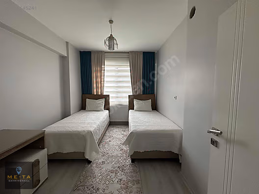 ME-TA GAYRİMENKUL'DEN ŞENTEPE ADLİYE ARKASI 3+1 SATILIK DAİRE - ANKARA POLATLI fotoğraf 15