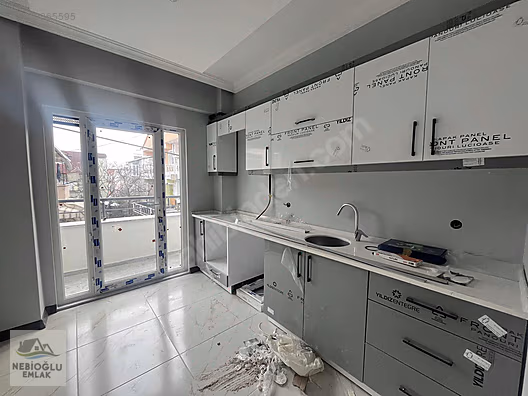NEBİOĞLU EMLAKTAN ÇINARLI MAH.ÇENESUYU MERKEZDE 2+1 LÜKS DAİRE - KOCAELİ DERİNCE fotoğraf 26