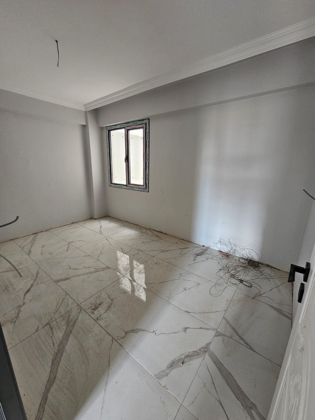 Sıfır satılık daire  - UŞAK MERKEZ fotoğraf 3