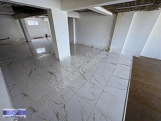 FİYAT DÜŞTÜ 2 KATLI 250 M2 CEPHESİ GENİŞ CADDE ÜZERİ DÜKKAN - ANKARA MAMAK fotoğraf 18