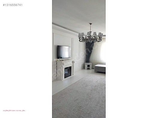 MEYDAN KAVAĞINDA EŞYALI 3+1 HAVUZLU GÜVENLİKLİ - ANTALYA MURATPAŞA fotoğraf 4