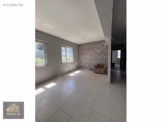 Konyaaltı Sarısuda Site İçerisinde Havuzlu 2+1 Daire - ANTALYA KONYAALTI fotoğraf 21