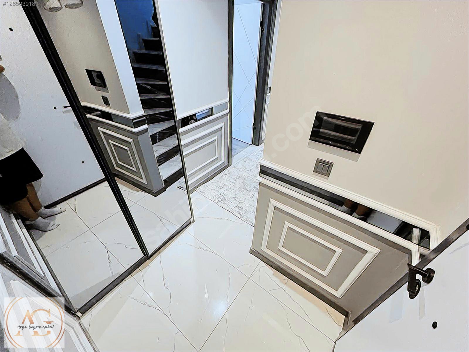 ARYA'DAN ALTINKUM'DA HAVUZLU OTOPARKLI 3+1 DUBLEKS DAİRE - BALIKESİR EDREMİT fotoğraf 18
