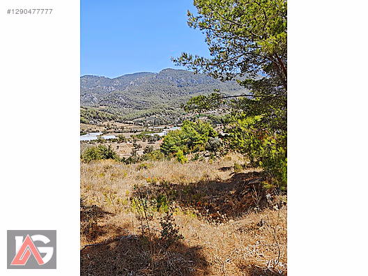 ANTALYA ADRASAN DA 715 M2 MÜSTAKİL TAPULU ARAZİ SATILIK - ANTALYA KUMLUCA fotoğraf 17